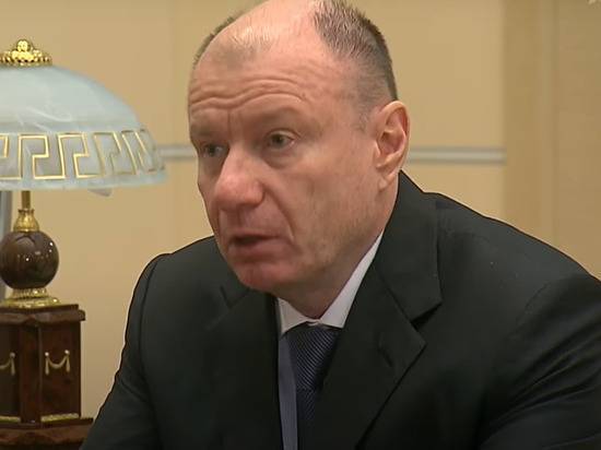 Владимир Потанин - Леонид Михельсон - Алексей Мордашов - Владимир Лисин - Российские миллиардеры разбогатели на $62 млрд во время пандемии - newtvnews.ru