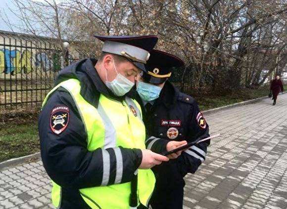 В Свердловской области перестали давать взятки инспекторам ГИБДД - znak.com - Россия - респ. Саха - Свердловская обл.