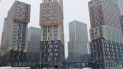 Гудбай, реновация? Пандемия нанесла удар по московским новостройкам - newsland.com - Москва - Строительство