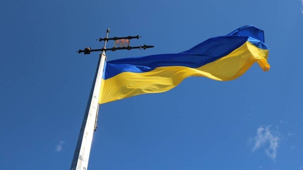 Власти Львовской области поздравили украинцев с 77-летием дивизии СС - riafan.ru - Украина - Киев - Львов - Львовская обл.