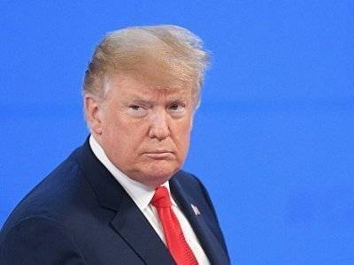 Дональд Трамп - Трамп обвинил Twitter во вмешательстве в предстоящие президентские выборы США - news.am - США - Washington