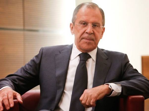 Сергей Лавров - Лавров: у нас с Арменией весьма тесное военное взаимодействие - aze.az - Россия - Армения