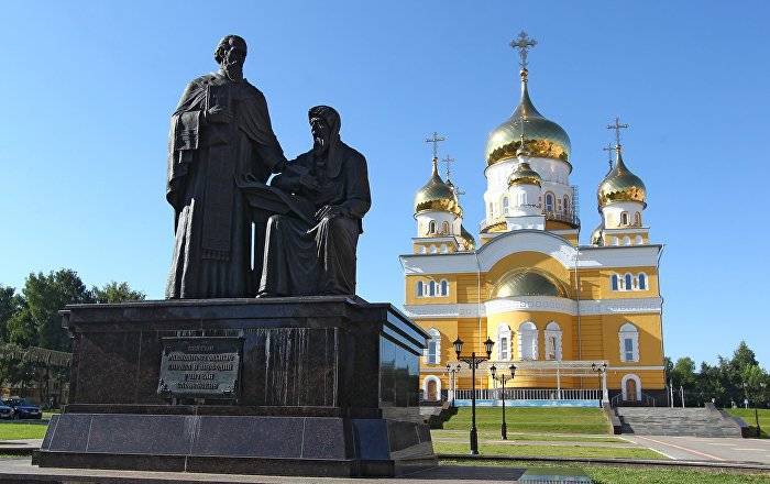 Греция - Болгария не может простить России своих ошибок - lv.sputniknews.ru - Москва - Россия - Болгария - Македония - София