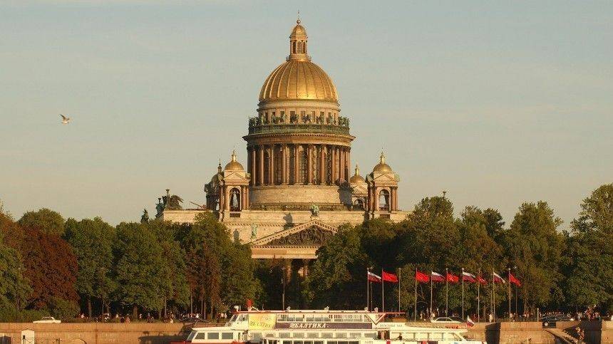 Петербургу — 317! Впервые день рождения Северная столица отметит со всем миром - 5-tv.ru - Санкт-Петербург