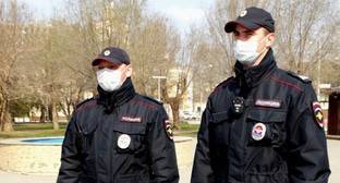 Двое волгоградских участковых заразились COVID-19 при проверках режима самоизоляции - kavkaz-uzel.eu - Россия - Волгоград - Волгоградская обл.