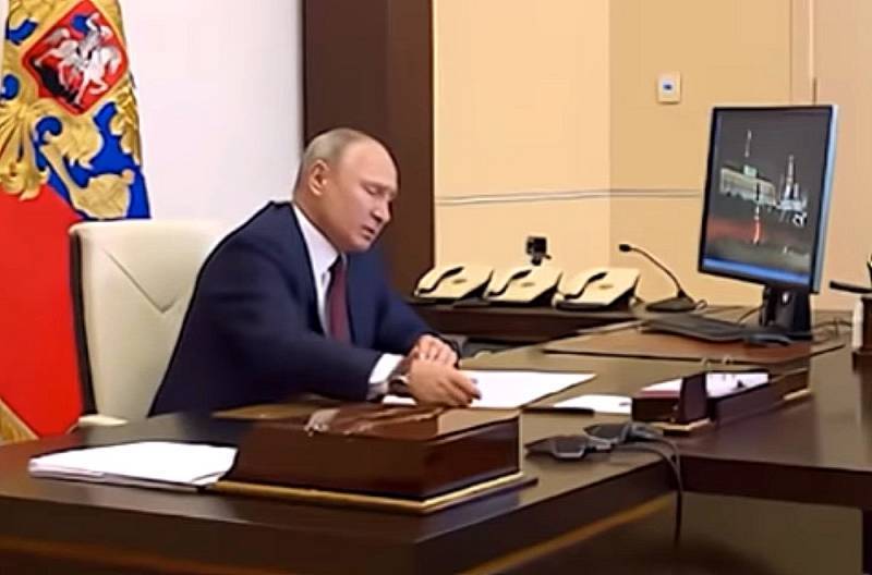 Германская пресса: Путин швырнул ручку, это указывает на кризис в России - topcor.ru - Россия - Германия