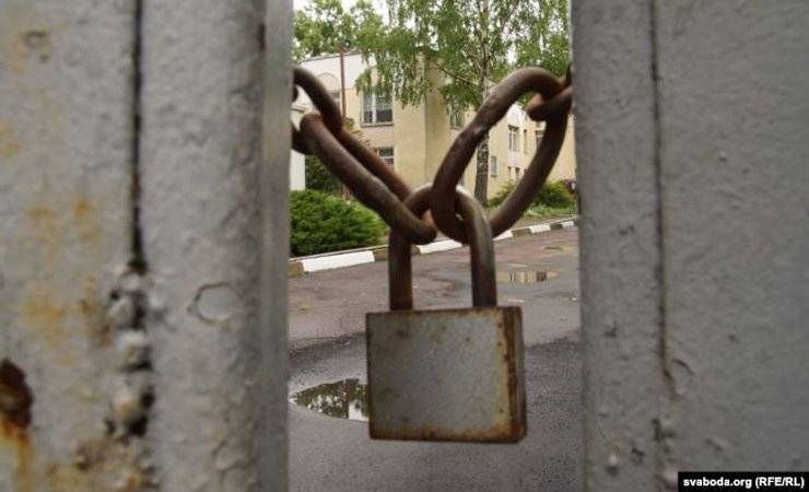 «Администрация на больничном, дети — в больнице». В Гомеле закрыли детский приют - gomel.today - Гомель