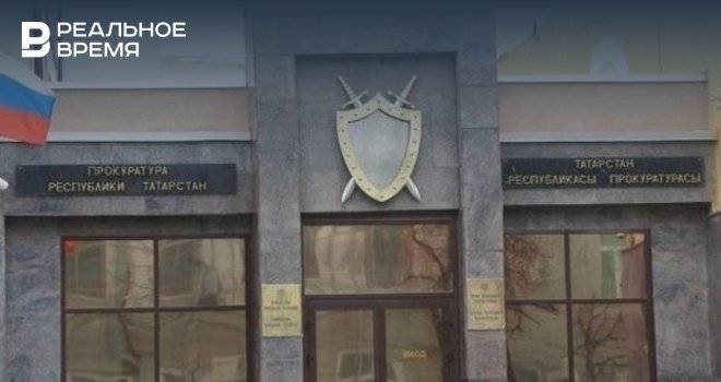 В Челнах прокуратура потребовала выплатить надбавки медикам скорой, работающим с COVID-больными - realnoevremya.ru - Набережные Челны - Татарстан
