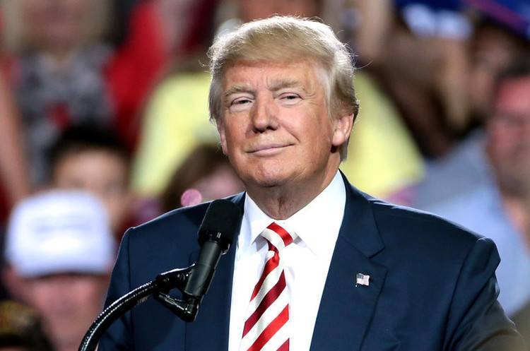 Дональд Трамп - Twitter впервые указал на ложную информацию в постах Трампа - focus.ua - США - шт. Калифорния - Twitter