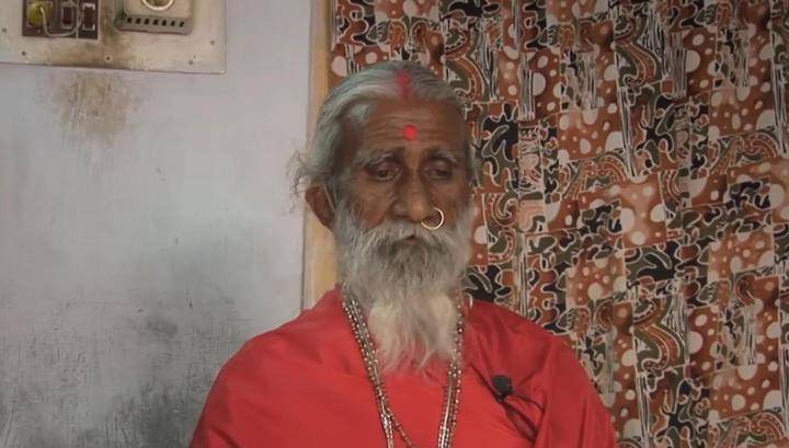 Проживший более 70 лет без еды и воды йог скончался в Индии - vesti.ru - India - штат Гуджарат