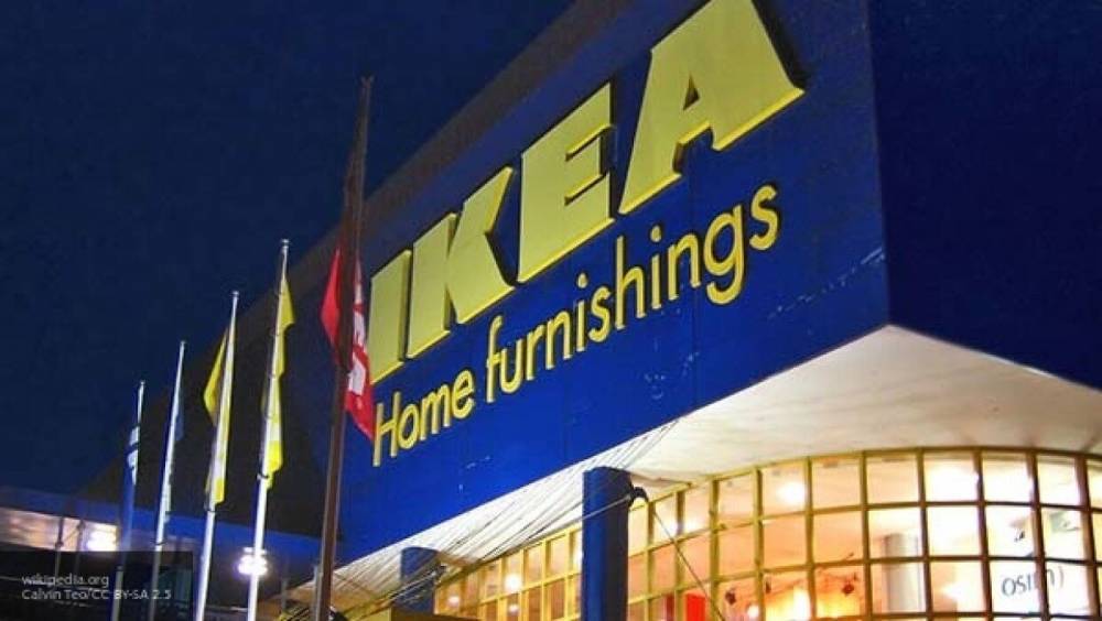 IKEA объяснила разницу в стоимости товаров на Украине и в России - inforeactor.ru - Россия - Украина - Киев - Саратов
