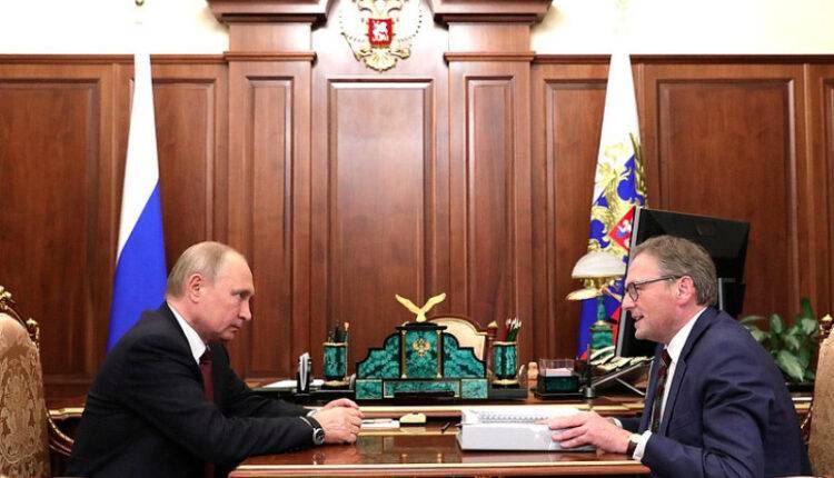 Борис Титов - Недоверие бизнеса к силовикам и судам в РФ достигло рекордных значений - newtvnews.ru - Россия