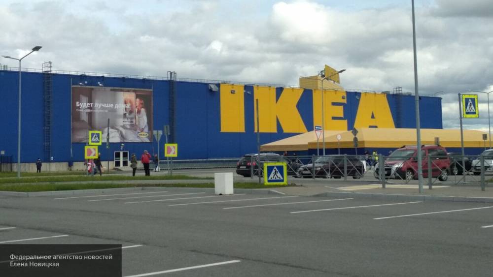 Представители IKEA объяснили разницу в стоимости товаров для жителей России и Украины - politexpert.net - Россия - Украина - Швеция