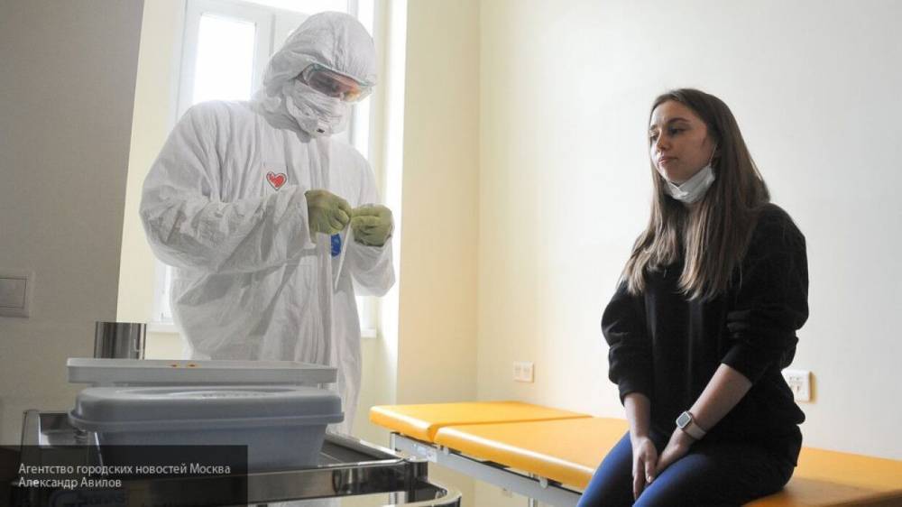 Анча Баранова - Биолог Баранова назвала органы, по которым сильнее всего бьет коронавирус - polit.info