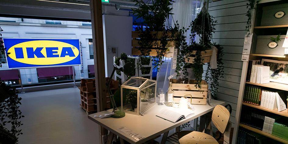 IKEA объяснила разницу цен в России и на Украине - ruposters.ru - Россия - Украина