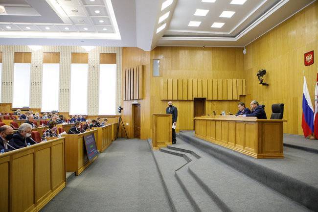 Владимир Нетесов - В Воронежской области установят дополнительные ограничения для «наливаек» - infox.ru - Воронеж - Воронежская обл.