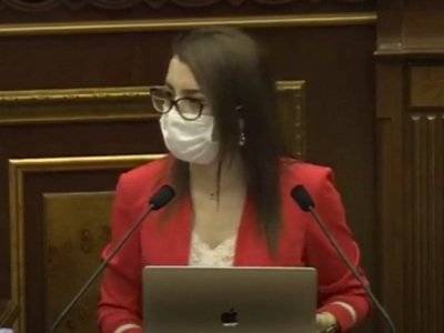Минюст: На реформирование правоохранительной системы Армении за 3 года потратим 16 млрд. драмов - news.am - Армения