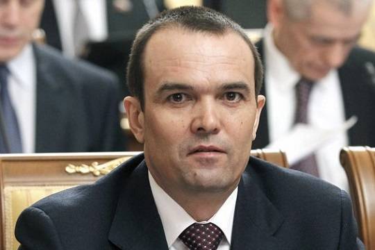 Владимир Путин - Экс-глава Чувашии Игнатьев оспаривает указ Путина об отставке в Верховном суде - versia.ru - Россия - респ. Чувашия
