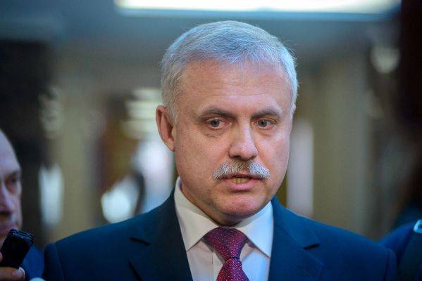 Сергей Лавров - Станислав Зась - Генсек ОДКБ: Подготовка миротворцев будет идти в России или Казахстане - eadaily.com - Россия - Казахстан