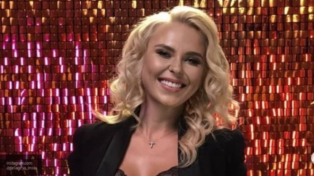 Иван Телегин - Пелагея официально разводится с 28-летним хоккеистом Телегиным - nation-news.ru