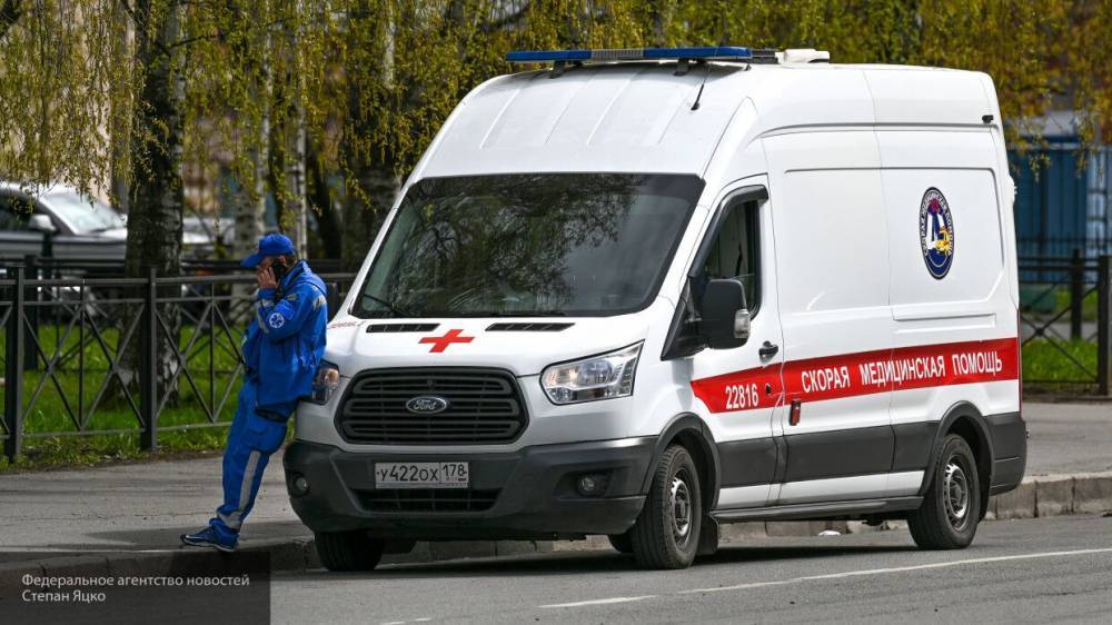 Александр Бойков - Названы основные симптомы коронавируса, при которых нужно вызывать скорую помощь - nation-news.ru - Петербурга