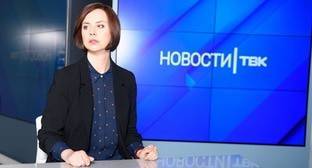 "Слишком часто журналиста настигает "арматурка", а то и пуля" - kavkaz-uzel.eu - Красноярск