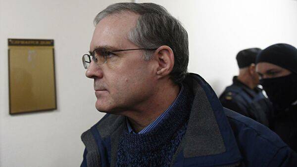 Пол Уилан - Американский шпион попал в поле зрения ФСБ по глупости - newtvnews.ru - Россия - США - Канада