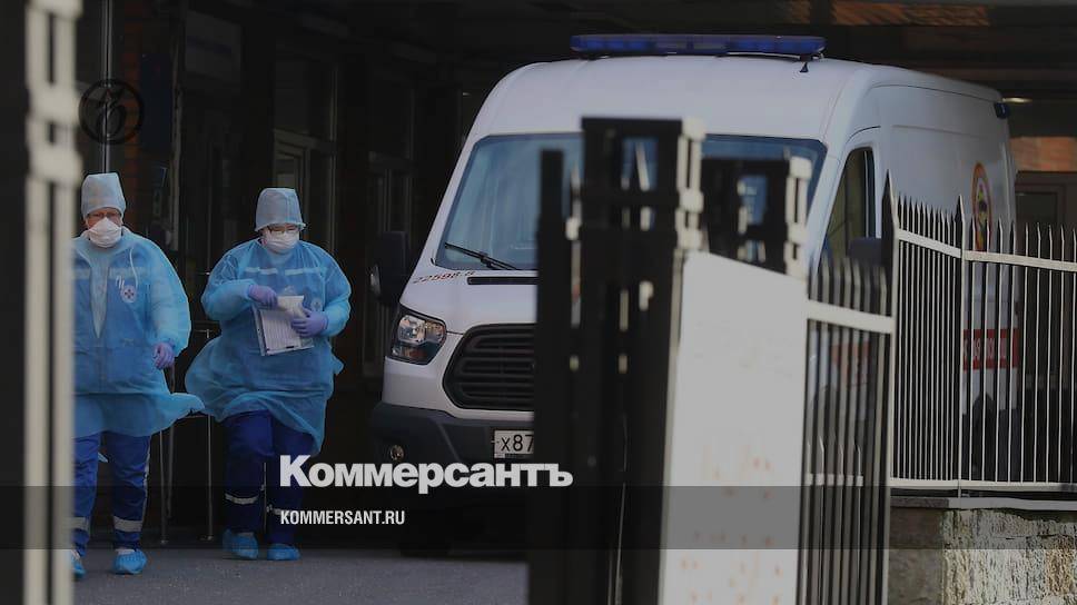 Владимир Путин - В России за сутки выявлено 8338 заразившихся коронавирусом, всего — 370 680 - kommersant.ru - Москва - Россия