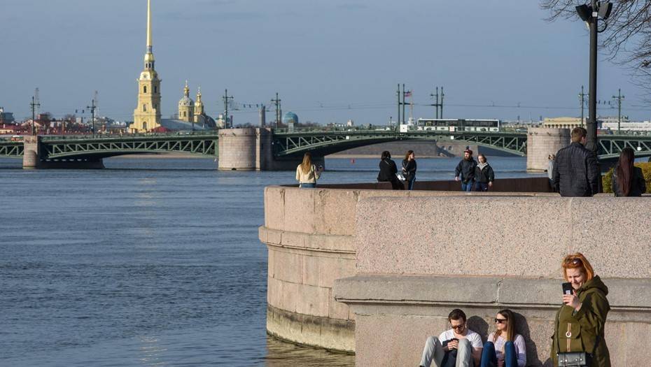 Артур Парфенчиков - В Карелии коронавирус подтвердился у выезжавших в Петербург - dp.ru - Санкт-Петербург - Карелия - Беломорск - район Олонецкий