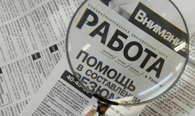 Антон Котяков - В России число безработных за «нерабочий» апрель увеличилось до 4,3 млн человек - og.ru - Россия