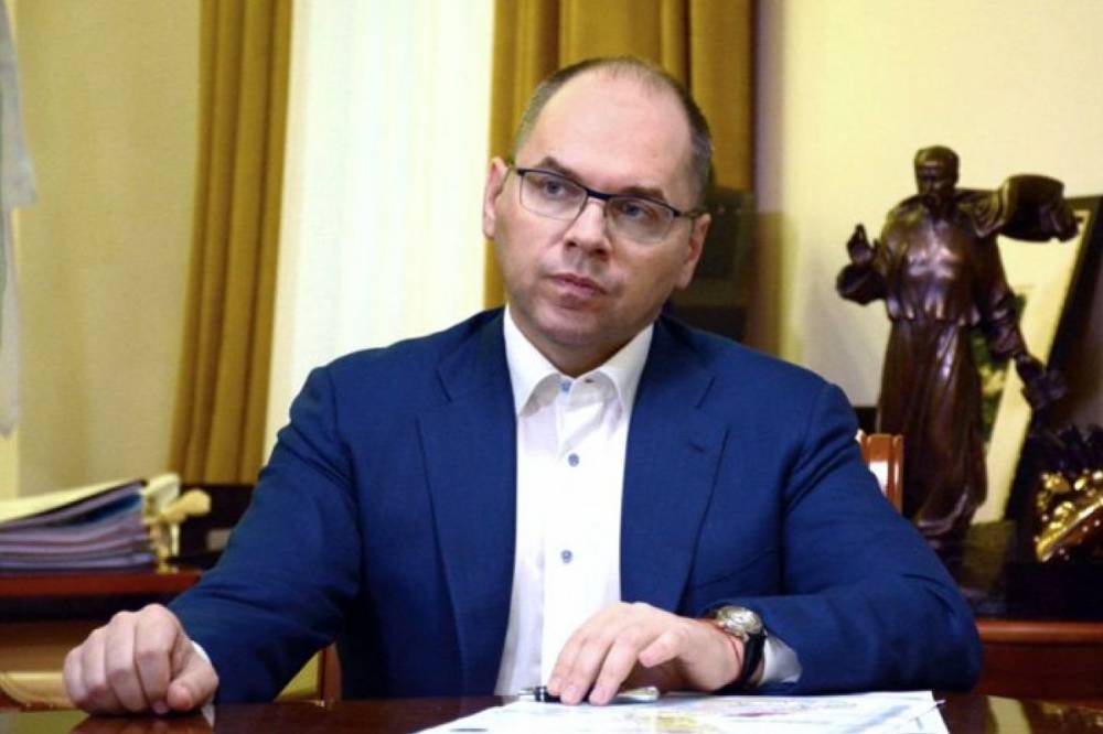 Максим Степанов - Степанов: Авиасообщение возобновляется с 15 июня, однако с изоляцией - vkcyprus.com - Украина - Белоруссия