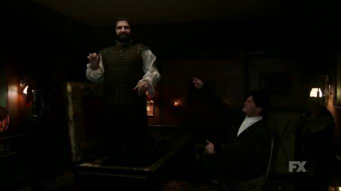 Роберт Паттинсон - Сериал про вампиров "Чем мы заняты в тени" продлили на третий сезон - piter.tv