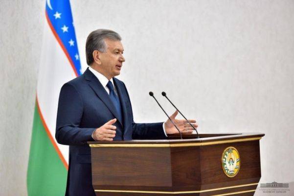 Узбекистан после периода смягчения усиливает карантин: много заболевших - eadaily.com - Казахстан - Узбекистан