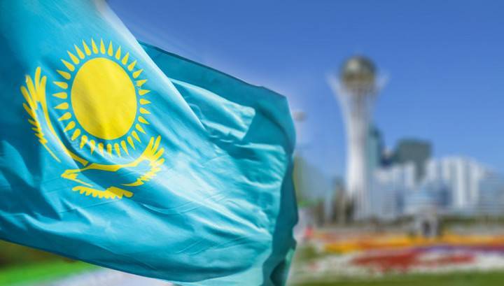Казахстан сократил добычу нефти в рамках сделки ОПЕК+ - vesti.ru - Казахстан