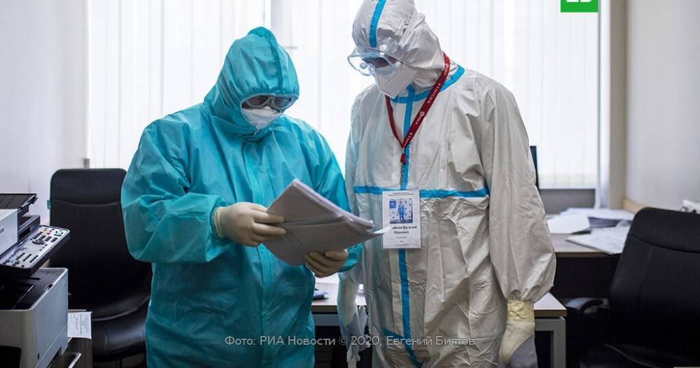 В России зафиксирован минимальный суточный прирост случаев COVID-19 с начала мая - readovka.news - Москва - Россия - Красноярский край - Санкт-Петербург - Нижегородская обл. - респ. Дагестан - Ростовская обл. - Свердловская обл. - Самарская обл. - Тульская обл. - Оперштаб