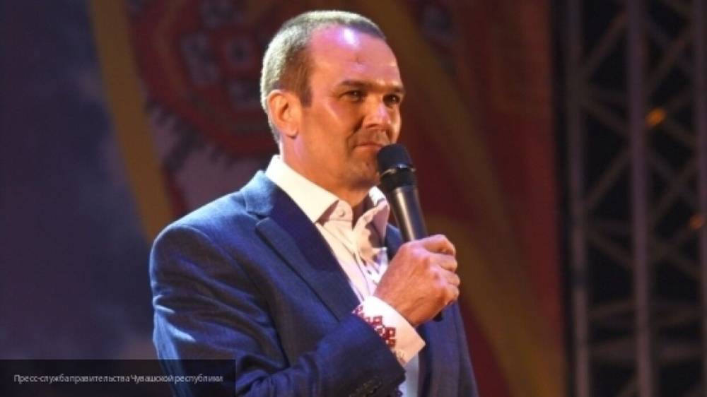 Владимир Путин - Михаил Игнатьев - Верховный суд рассмотрит иск бывшего главы Чувашии лишь частично - polit.info - Россия - респ. Чувашия