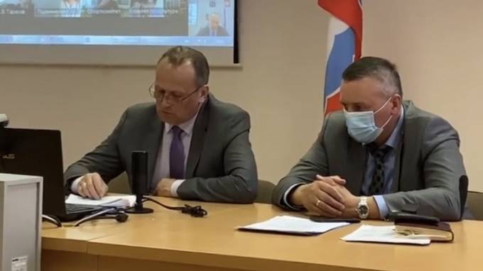 Геннадий Орлов - Геннадий Орлов рассказал о создании города-музея на территории Выборга - piter.tv - Ленинградская обл. - р-н Выборгский - Выборг