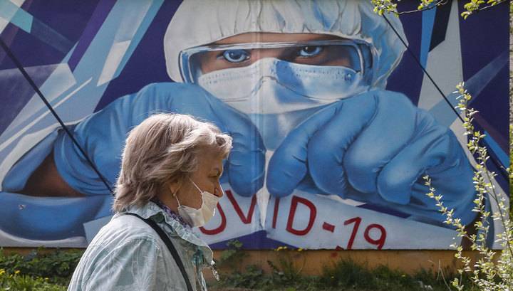 Елена Андреева - Москва готова к первому и второму этапу снятия ограничений - vesti.ru - Москва - Россия