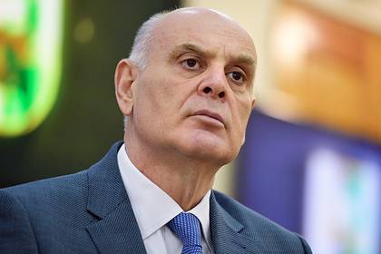 Владимир Путин - Аслан Бжания - Лидеры Абхазии и Южной Осетии приедут на парад Победы в Москву 24 июня - lenta.ru - Москва - Россия - Санкт-Петербург - Казахстан - Молдавия - Апсны - респ. Южная Осетия