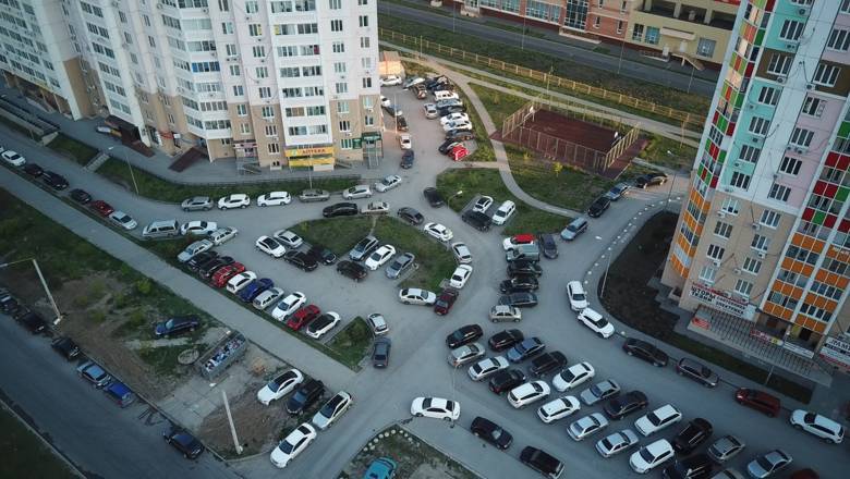 Администрация Тюмени закупает 23 квартиры в новостройках за 65 млн рублей - nashgorod.ru - Тюмень
