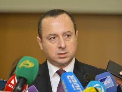 В Азербайджане считают, что решение ЕСПЧ по делу об убийстве Гургена Маргаряна не налагает на Баку обязательств - news.am - Венгрия - Будапешт - Азербайджан