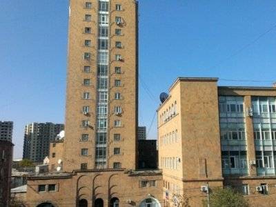 В Доме печати в Ереване нет воды уже неделю - news.am - Ереван