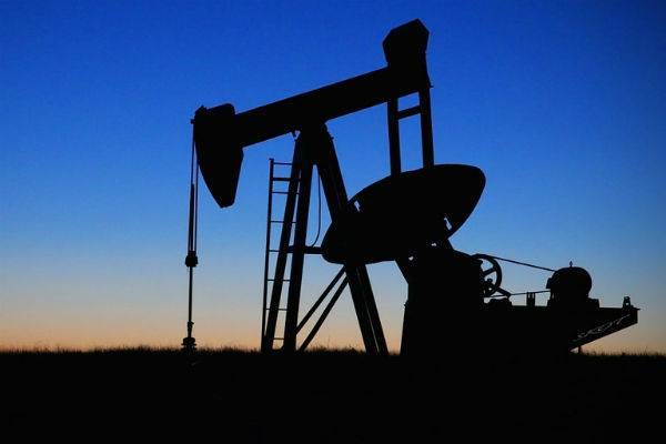 Мировые цены на нефть вновь показывают падение - abnews.ru - Нью-Йорк - Москва - Новости