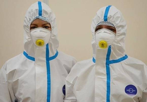 Данные оперштаба ЯНАО по новым больным COVID-19 разошлись с отчетом федерального штаба - znak.com - Салехард - окр. Янао
