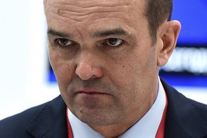 Владимир Путин - Михаил Игнатьев - Олег Николаев - Власти Чувашии отреагировали на иск Игнатьева к Путину - lenta.ru - Россия - респ. Чувашия
