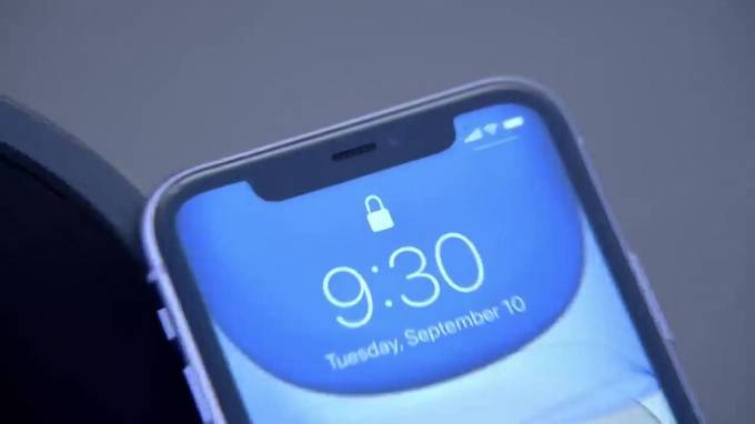 IPhone 11 стал самым популярным смартфоном в первом квартале - piter.tv - Россия