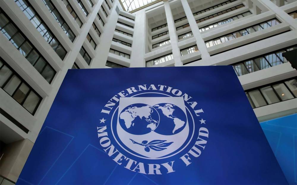 Программы для Украины нет в повестке дня Совета директоров МВФ - prm.ua - Украина - Барбадос - Гондурас - Бангладеш - Соломоновы Острова