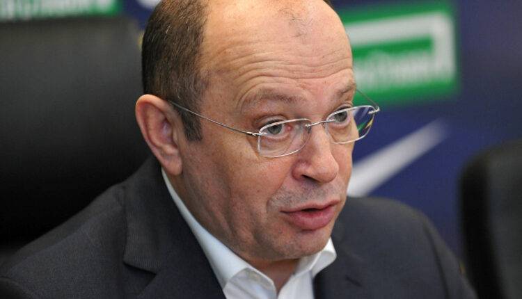 Сергей Прядкин - ФСБ помогла вернуть в Россию всех иностранных игроков и тренеров Премьер-лиги - newtvnews.ru - Россия