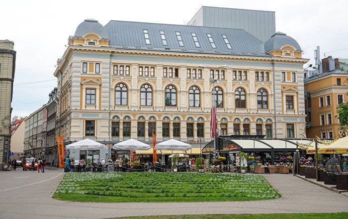 Онлайн-премьера в Рижском русском театре: без билетов не пустят - lv.sputniknews.ru - Рига - Латвия