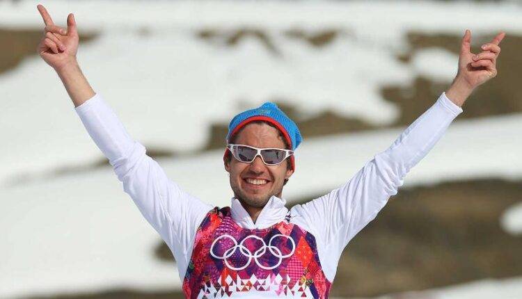 Российский лыжник получил гражданство Швейцарии после скандала с WADA - newtvnews.ru - Швейцария - Сочи